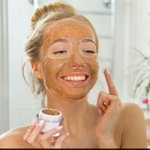 اسکراب پوست چیست؟