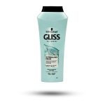 شامپو ضد ریزش مو گلیس Gliss مدل Nutribalance Repair حجم 500 میل
