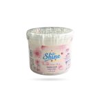 گوش پاک کن Alo Shine بسته 300 عددی
