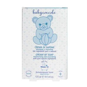 صابون کودک بی بی کوکول 125 گرمی