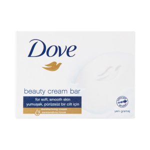 صابون داو مدل Beauty Cream Bar وزن 90 گرم