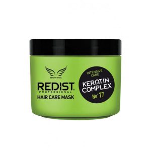 ماسک مو کراتینه ردیست 500 میل