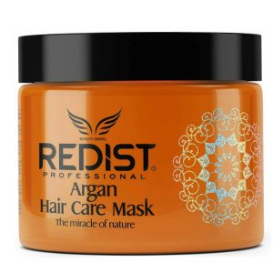 ماسک مو ردیست حاوی روغن آرگان 500 میل