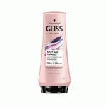 نرم کننده مو گلیس Gliss ضد موخوره مدل Split Hair Miracle حجم 360 میل