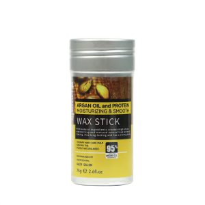 وزگیر استیکی روغن آرگان لایتنس 75 گرمی