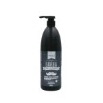 شامپو سر ضد ریزش مردانه باربا ایمل مدل Hair Loss Shampoo حجم 1000 میل