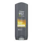 ژل شستشوی بدن، مو و صورت مردانه داو سری Sport Care با رایحه Active+Fresh حجم 400 میل