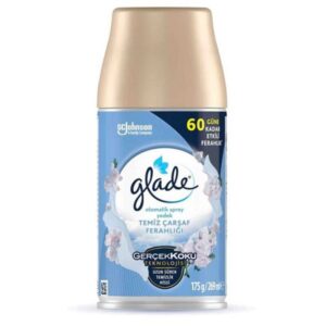 اسپری یدک خوشبو کننده هوا گلید با رایحه Temiz Çarşaf Ferahlığı حجم 269 میل