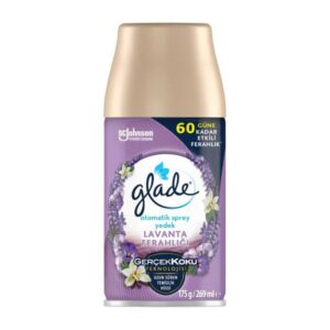 اسپری یدک خوشبو کننده هوا گلید با رایحه اسطوخودوس تازه حجم 269 میل