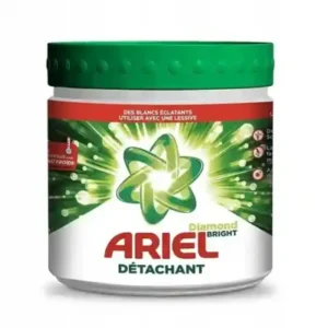 پودر لکهبر لباس آریل مناسب لباسهای سفید 500 گرم