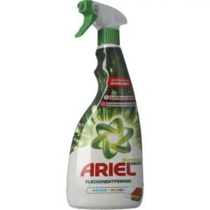 اسپری لکهبر لباس آریل Ariel مناسب لباس رنگی روشن 750 میل