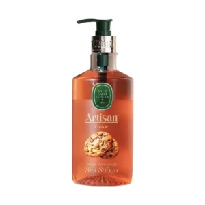 مایع دستشویی ایوب صبری مدل Artisan رایحه کوکی حجم 600 میل