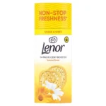دانه خوشبو کننده لباس لنور Lenor رایحه Summer Breeze بسته 155 گرمی