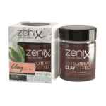 ماسک ضد جوش و کلاژن زنیکس Zenix رایحه شکلات حجم 190 گرم