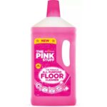 پاک‌کننده معجزه‌آسای چندمنظوره کف پینک Pink حجم 1000 میل